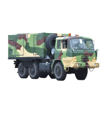 Defence Power Solutions